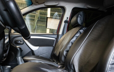 Renault Duster I рестайлинг, 2012 год, 659 000 рублей, 9 фотография