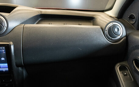Renault Duster I рестайлинг, 2012 год, 659 000 рублей, 8 фотография