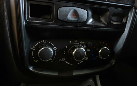 Renault Duster I рестайлинг, 2012 год, 659 000 рублей, 16 фотография