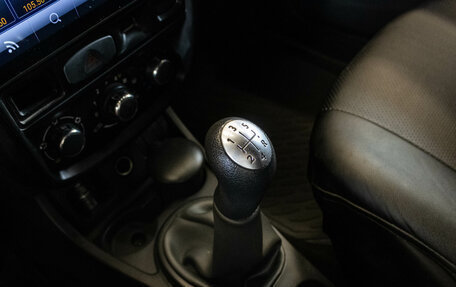 Renault Duster I рестайлинг, 2012 год, 659 000 рублей, 17 фотография