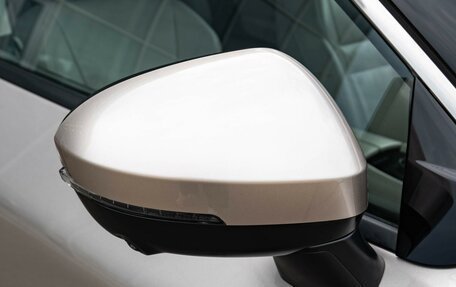 Nissan X-Trail, 2021 год, 2 997 000 рублей, 8 фотография