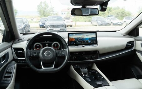 Nissan X-Trail, 2021 год, 2 997 000 рублей, 11 фотография
