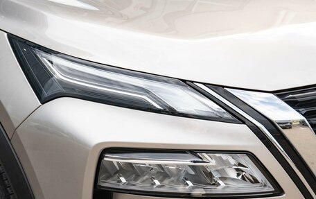 Nissan X-Trail, 2021 год, 2 997 000 рублей, 7 фотография