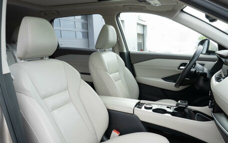 Nissan X-Trail, 2021 год, 2 997 000 рублей, 13 фотография