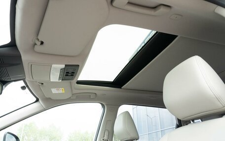 Nissan X-Trail, 2021 год, 2 997 000 рублей, 17 фотография