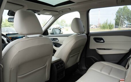 Nissan X-Trail, 2021 год, 2 997 000 рублей, 16 фотография