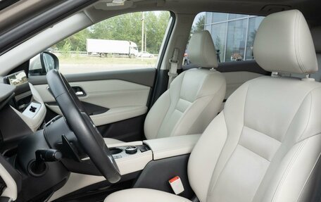 Nissan X-Trail, 2021 год, 2 997 000 рублей, 15 фотография