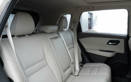 Nissan X-Trail, 2021 год, 2 997 000 рублей, 12 фотография