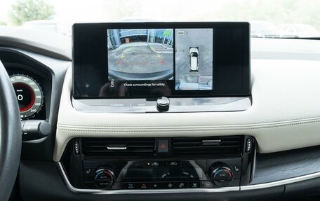 Nissan X-Trail, 2021 год, 2 997 000 рублей, 20 фотография
