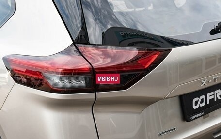 Nissan X-Trail, 2021 год, 2 997 000 рублей, 10 фотография