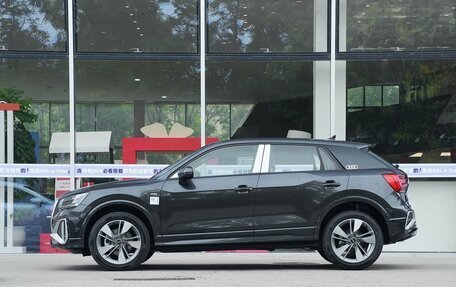 Audi Q2 I, 2026 год, 3 595 000 рублей, 4 фотография