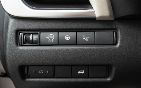 Nissan X-Trail, 2021 год, 2 997 000 рублей, 23 фотография