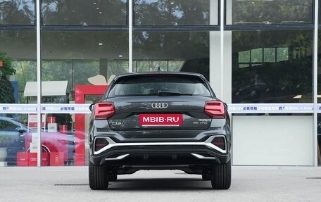 Audi Q2 I, 2026 год, 3 595 000 рублей, 6 фотография