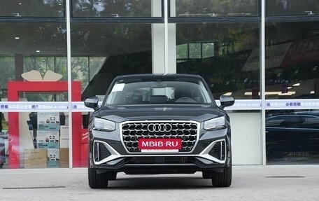 Audi Q2 I, 2026 год, 3 595 000 рублей, 2 фотография
