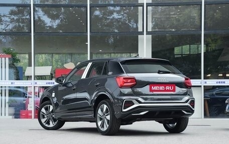 Audi Q2 I, 2026 год, 3 595 000 рублей, 5 фотография