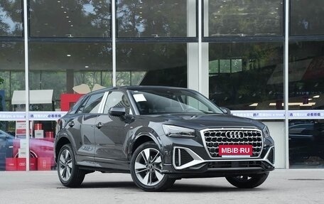 Audi Q2 I, 2026 год, 3 595 000 рублей, 3 фотография