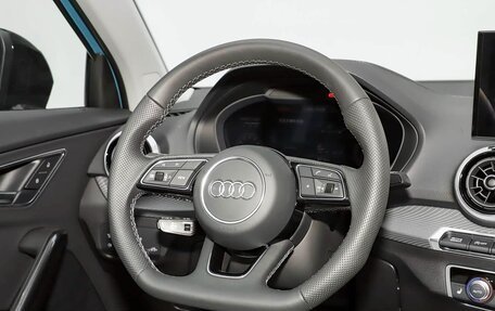 Audi Q2 I, 2026 год, 3 595 000 рублей, 12 фотография