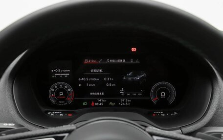 Audi Q2 I, 2026 год, 3 595 000 рублей, 14 фотография