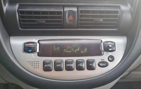 Chevrolet Rezzo, 2008 год, 499 900 рублей, 7 фотография