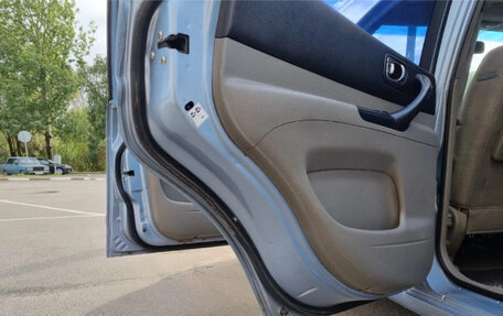 Chevrolet Rezzo, 2008 год, 499 900 рублей, 13 фотография
