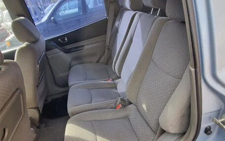 Chevrolet Rezzo, 2008 год, 499 900 рублей, 12 фотография