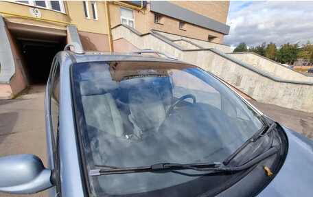 Chevrolet Rezzo, 2008 год, 499 900 рублей, 14 фотография