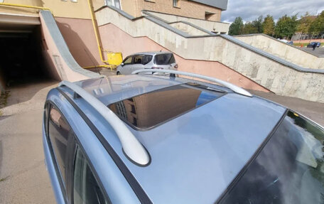 Chevrolet Rezzo, 2008 год, 499 900 рублей, 15 фотография