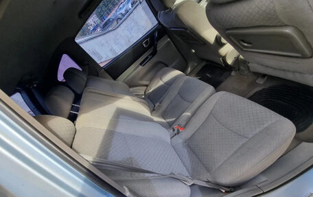 Chevrolet Rezzo, 2008 год, 499 900 рублей, 18 фотография