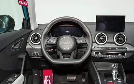 Audi Q2 I, 2026 год, 3 595 000 рублей, 8 фотография
