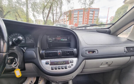 Chevrolet Rezzo, 2008 год, 499 900 рублей, 27 фотография