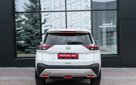 Nissan X-Trail, 2024 год, 4 199 000 рублей, 4 фотография