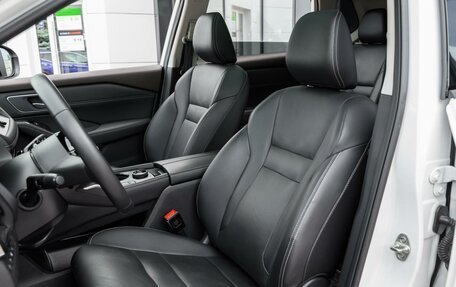 Nissan X-Trail, 2024 год, 4 199 000 рублей, 12 фотография