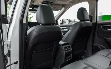 Nissan X-Trail, 2024 год, 4 199 000 рублей, 13 фотография
