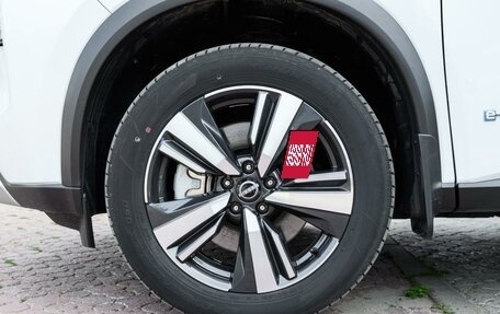 Nissan X-Trail, 2024 год, 4 199 000 рублей, 7 фотография