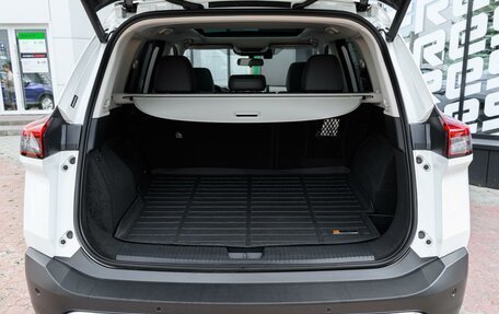 Nissan X-Trail, 2024 год, 4 199 000 рублей, 28 фотография