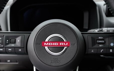 Nissan X-Trail, 2024 год, 4 199 000 рублей, 24 фотография