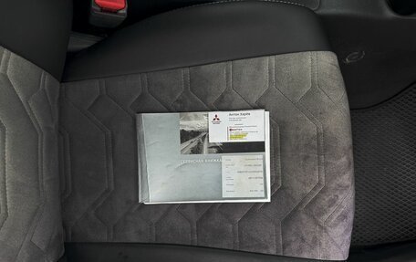 Mitsubishi Outlander III рестайлинг 3, 2012 год, 1 095 000 рублей, 17 фотография