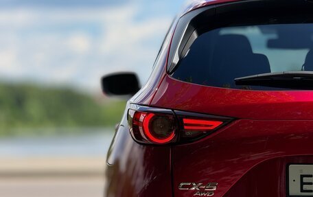 Mazda CX-5 II, 2018 год, 3 100 000 рублей, 6 фотография