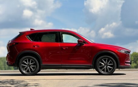 Mazda CX-5 II, 2018 год, 3 100 000 рублей, 2 фотография