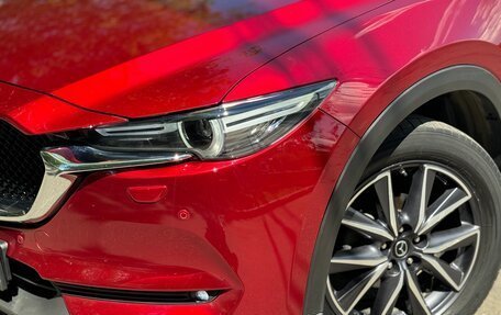 Mazda CX-5 II, 2018 год, 3 100 000 рублей, 12 фотография