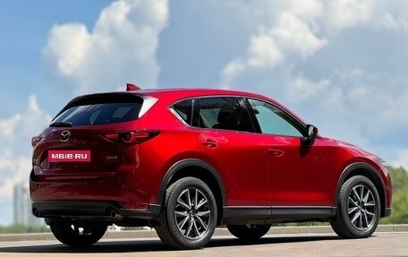 Mazda CX-5 II, 2018 год, 3 100 000 рублей, 3 фотография
