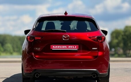 Mazda CX-5 II, 2018 год, 3 100 000 рублей, 4 фотография