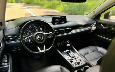 Mazda CX-5 II, 2018 год, 3 100 000 рублей, 18 фотография