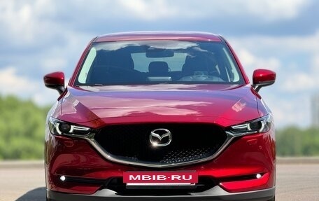 Mazda CX-5 II, 2018 год, 3 100 000 рублей, 10 фотография