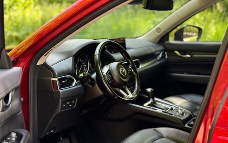 Mazda CX-5 II, 2018 год, 3 100 000 рублей, 17 фотография