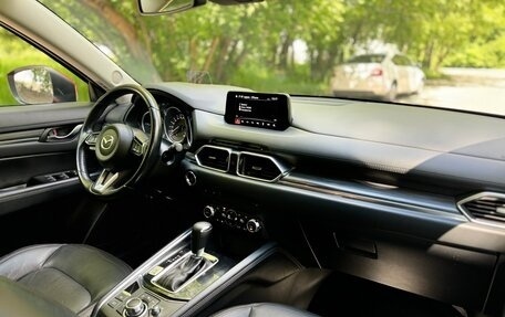 Mazda CX-5 II, 2018 год, 3 100 000 рублей, 19 фотография
