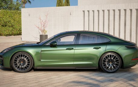 Porsche Panamera, 2026 год, 24 047 000 рублей, 2 фотография