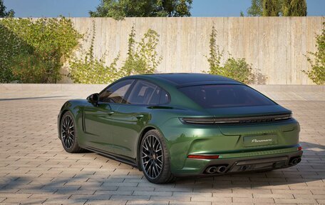 Porsche Panamera, 2026 год, 24 047 000 рублей, 3 фотография