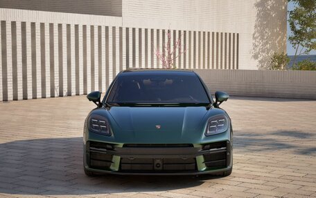 Porsche Panamera, 2026 год, 24 047 000 рублей, 8 фотография