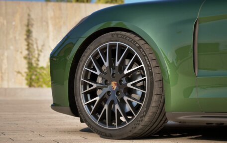 Porsche Panamera, 2026 год, 24 047 000 рублей, 14 фотография